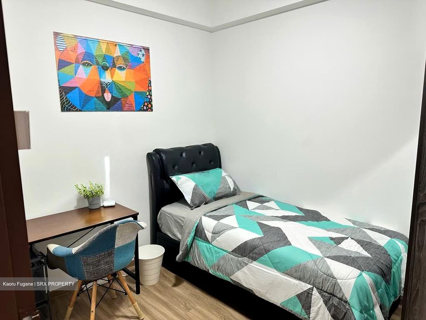 Whitewater (D18), Condominium #555597621